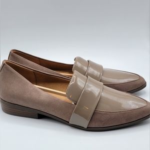 Dr. Scholls Agnes Slip-on Flats